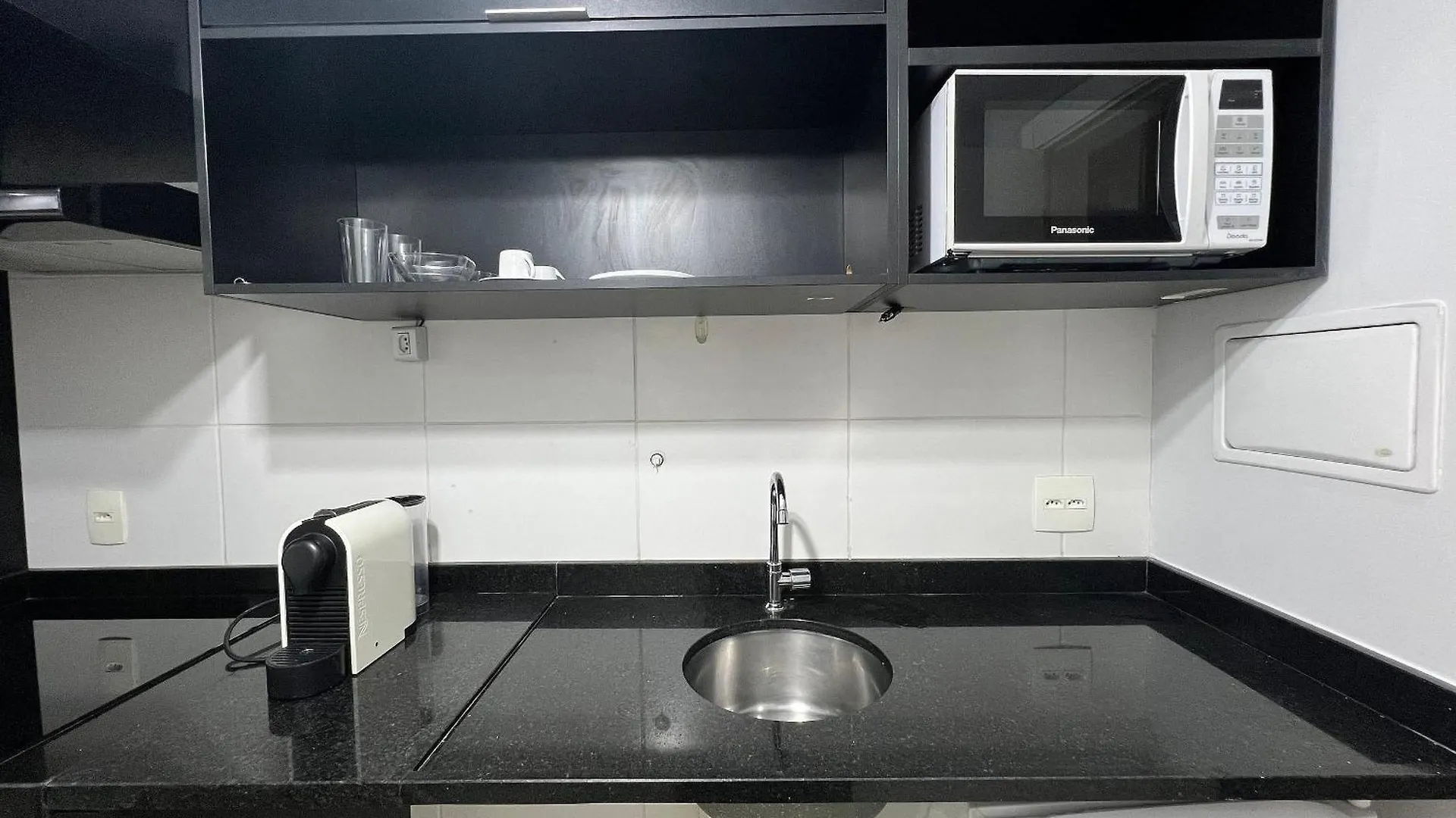 Mh 50812 - Expo Center Norte Ar/Garagem/Internet Apartment Sao Paulo 0*,  Brazil